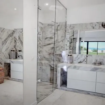 Amazing Near Beach Pampelonne * Saint-Tropez